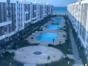 Fanadir Bay Compound